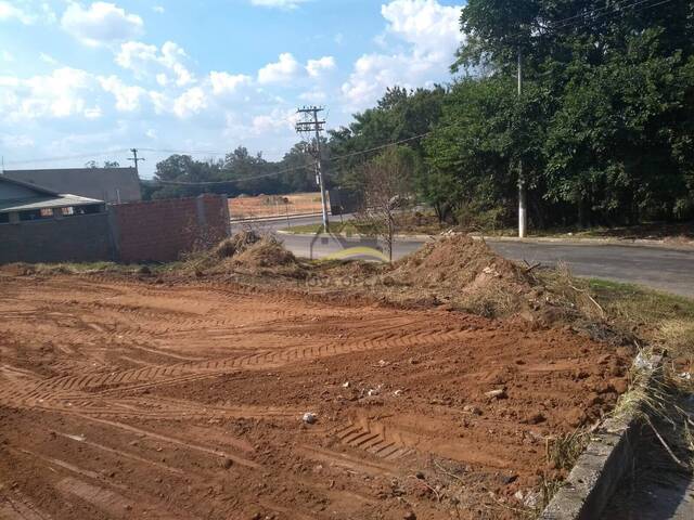 #4318 - Terreno para Venda em Itupeva - SP - 2