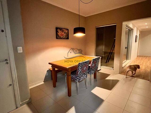 #4319 - Casa em condomínio para Locação em Itupeva - SP - 3