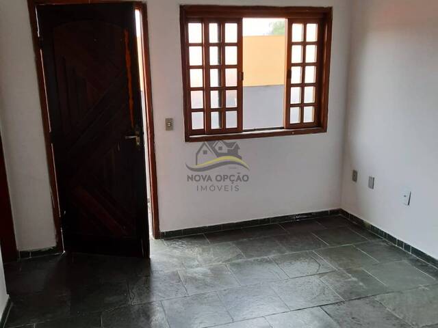 #4320 - Casa para Locação em Itupeva - SP - 1