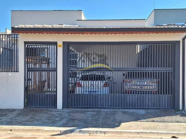 #4321 - Casa para Venda em Itupeva - SP - 1