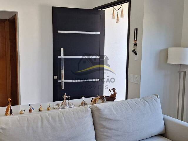 #4321 - Casa para Venda em Itupeva - SP - 3