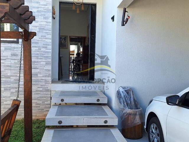 #4321 - Casa para Venda em Itupeva - SP - 2