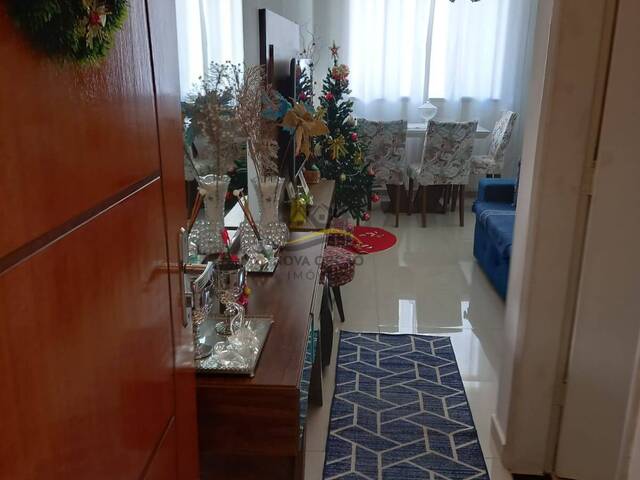 #4322 - Apartamento para Venda em Jundiaí - SP - 1
