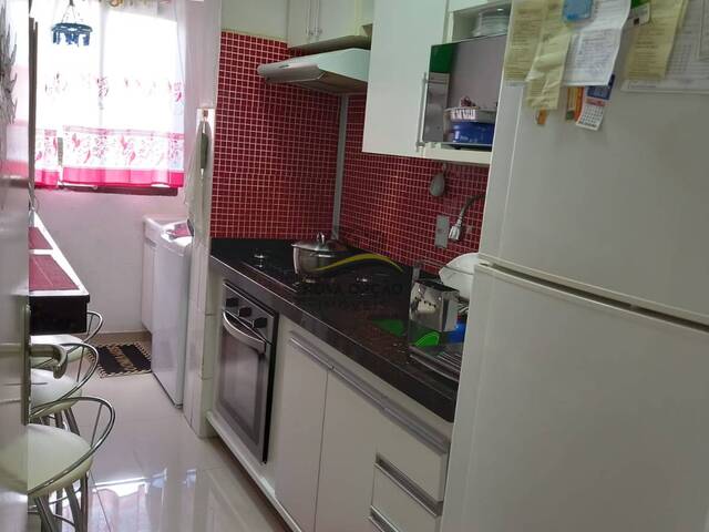 #4322 - Apartamento para Venda em Jundiaí - SP - 3