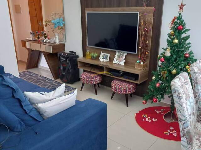 #4322 - Apartamento para Venda em Jundiaí - SP - 2