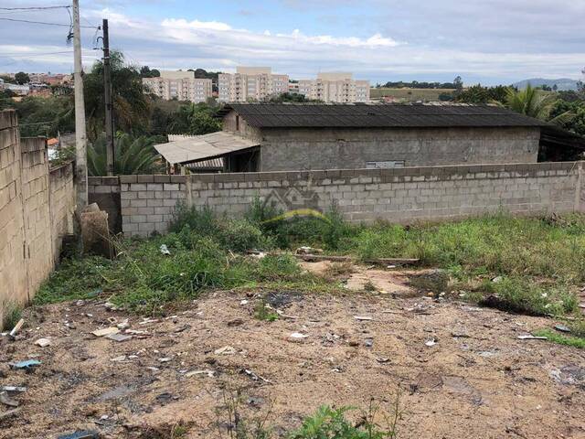 #4323 - Terreno para Venda em Itupeva - SP - 2