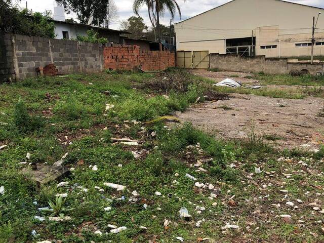 #4323 - Terreno para Venda em Itupeva - SP - 3
