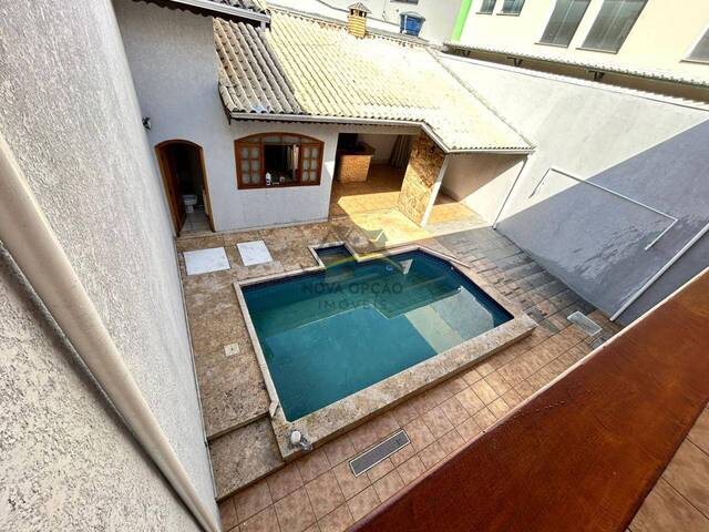 #4326 - Casa para Venda em Itupeva - SP - 2