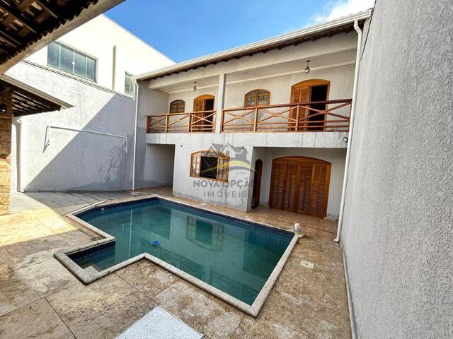 #4326 - Casa para Venda em Itupeva - SP - 1