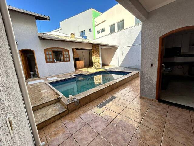 #4326 - Casa para Venda em Itupeva - SP - 3