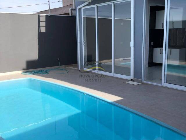 #4327 - Casa para Venda em Itupeva - SP - 1