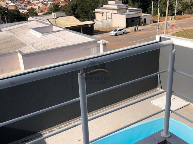 #4327 - Casa para Venda em Itupeva - SP - 3