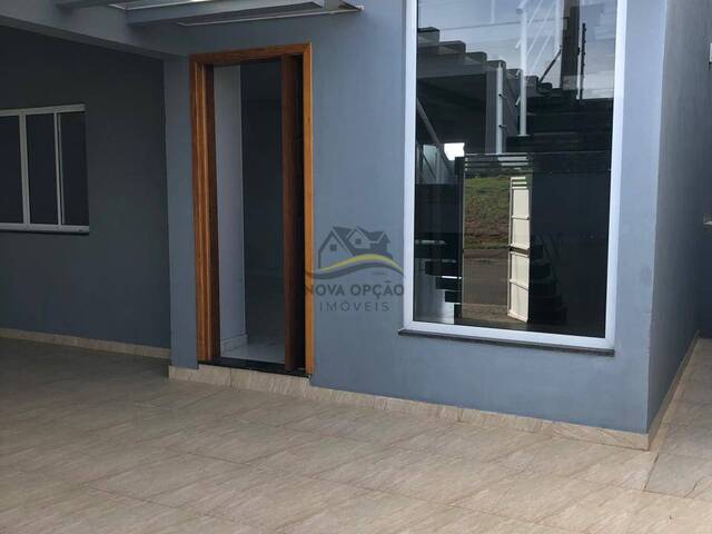 #4327 - Casa para Venda em Itupeva - SP - 2