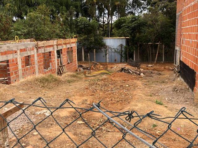 #4324 - Terreno para Venda em Itupeva - SP - 3