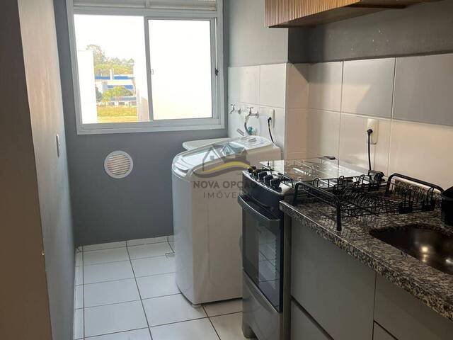 #4328 - Apartamento para Venda em Itupeva - SP - 3