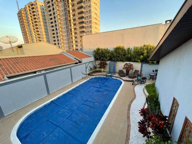 #4329 - Casa para Venda em Itupeva - SP - 1