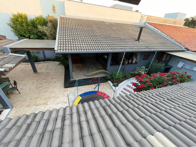 #4329 - Casa para Venda em Itupeva - SP - 3