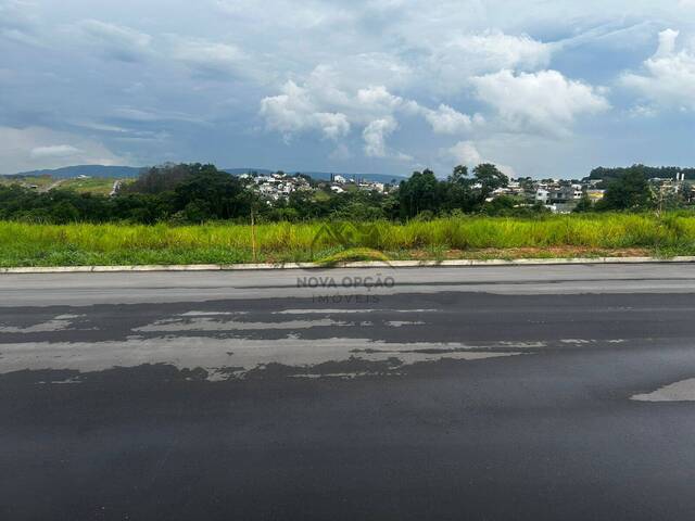 #4333 - Terreno para Venda em Itupeva - SP - 1