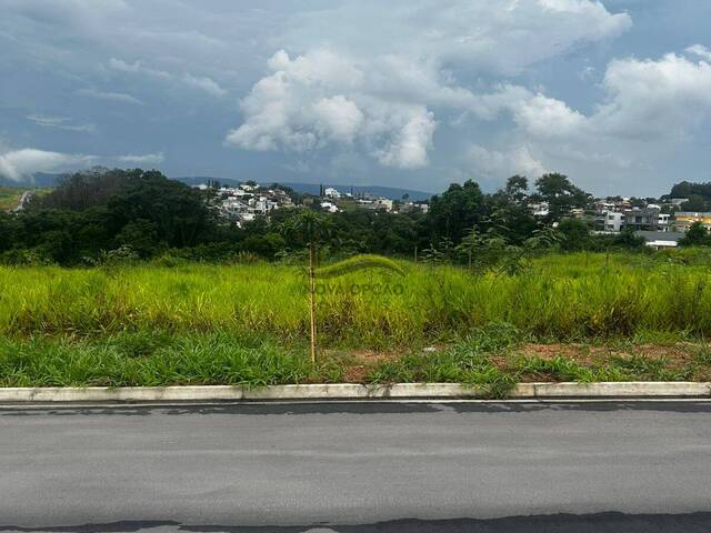 #4333 - Terreno para Venda em Itupeva - SP - 3