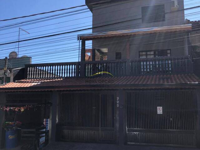 #4334 - Casa para Venda em Itupeva - SP - 2