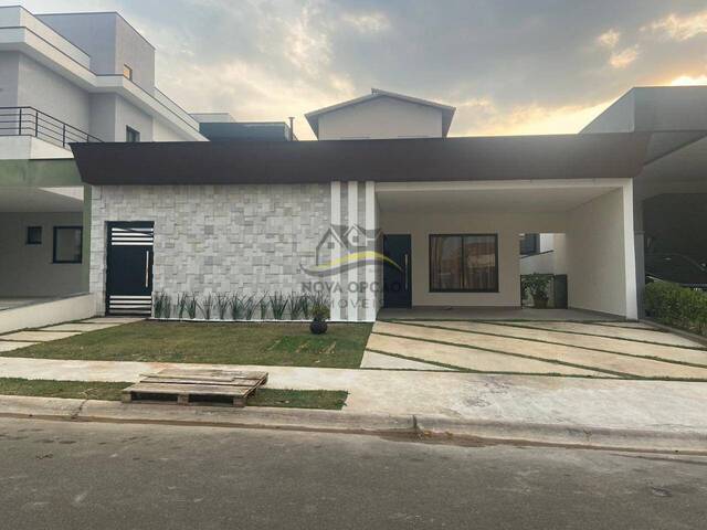 Venda em Bairro da Lagoa - Itupeva
