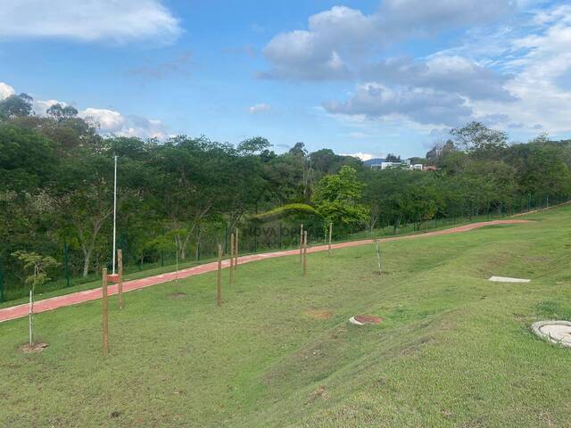 #4336 - Terreno em condomínio para Venda em Itupeva - SP - 1