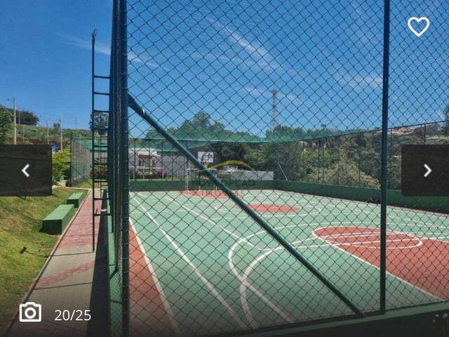 #4336 - Terreno em condomínio para Venda em Itupeva - SP - 3