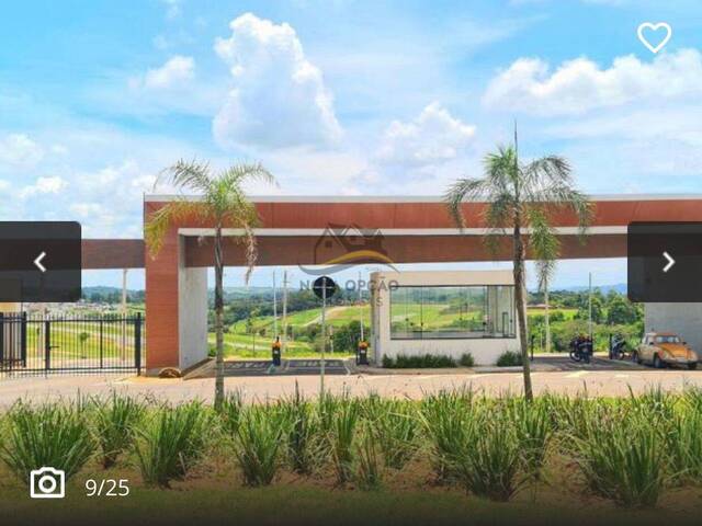 #4337 - Área para Venda em Itupeva - SP - 1