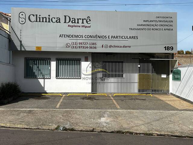 #4339 - Ponto Comercial para Venda em Itupeva - SP - 1