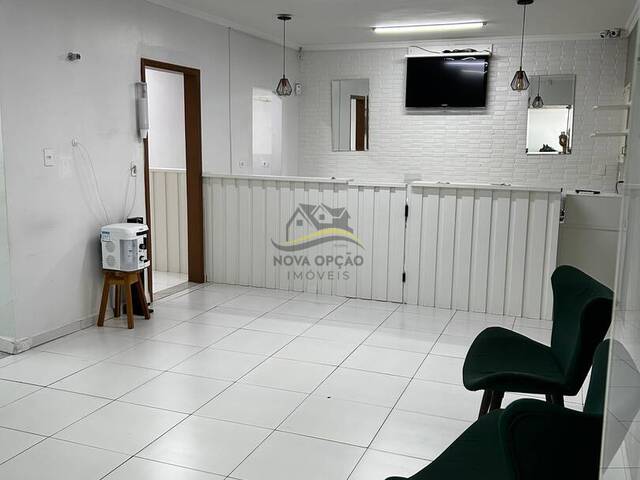 #4339 - Ponto Comercial para Venda em Itupeva - SP - 3