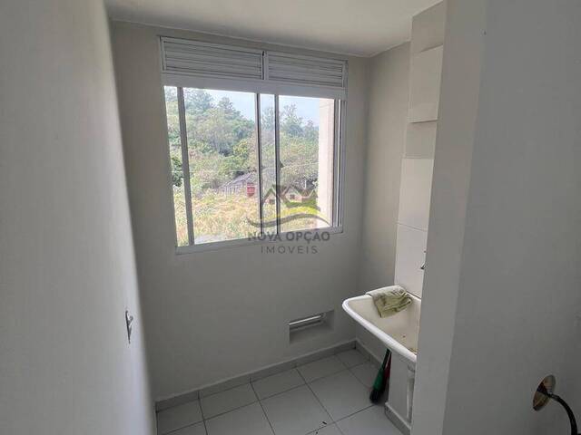#4341 - Apartamento para Locação em Itupeva - SP - 3