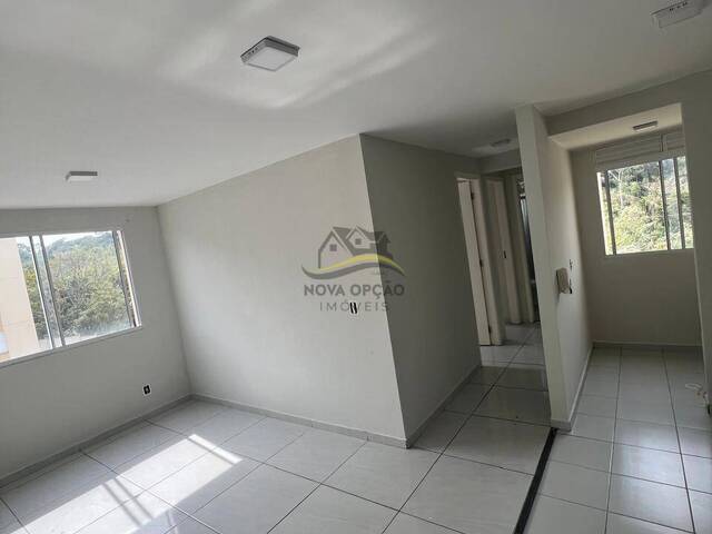#4341 - Apartamento para Locação em Itupeva - SP - 2