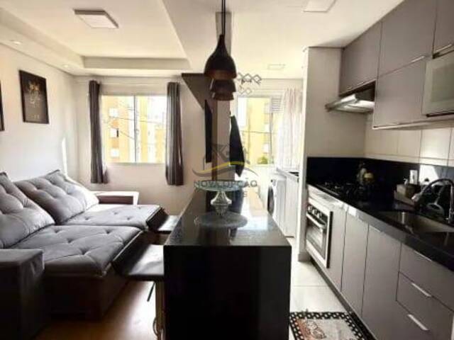 Apartamento para Locação em Itupeva - 4