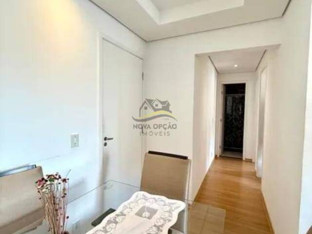 Apartamento para Locação em Itupeva - 5
