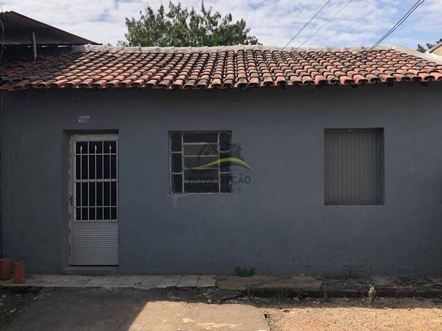 #4343 - Casa para Locação em Itupeva - SP - 1