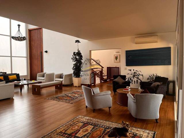 #4344 - Casa em condomínio para Venda em Itupeva - SP - 1