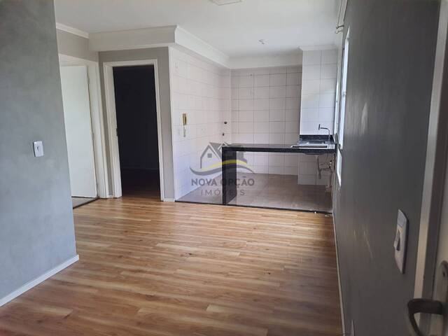 Apartamento para Venda em Itupeva - 4