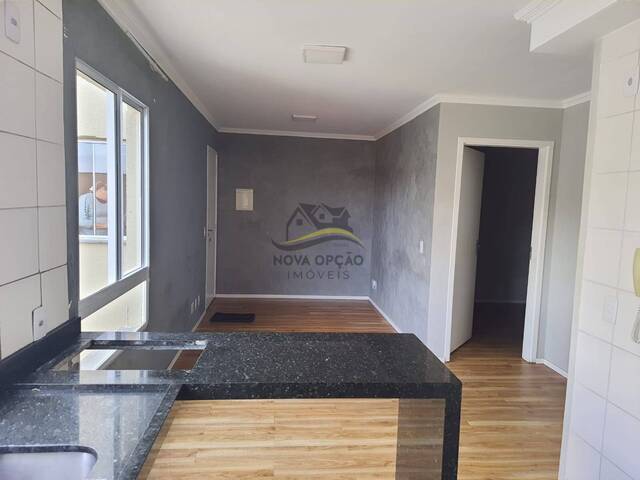 #4347 - Apartamento para Venda em Itupeva - SP - 3