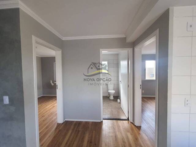 #4347 - Apartamento para Venda em Itupeva - SP - 2