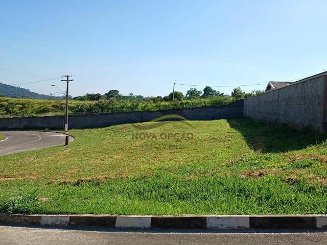 #4348 - Terreno em condomínio para Venda em Itupeva - SP - 1