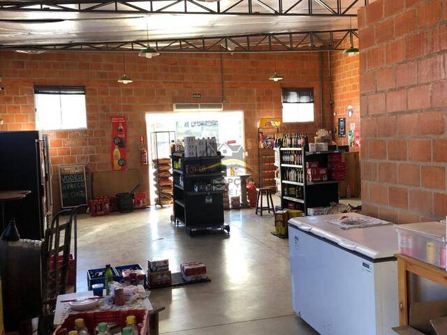 #4317 - Ponto Comercial para Locação em Itupeva - SP - 2