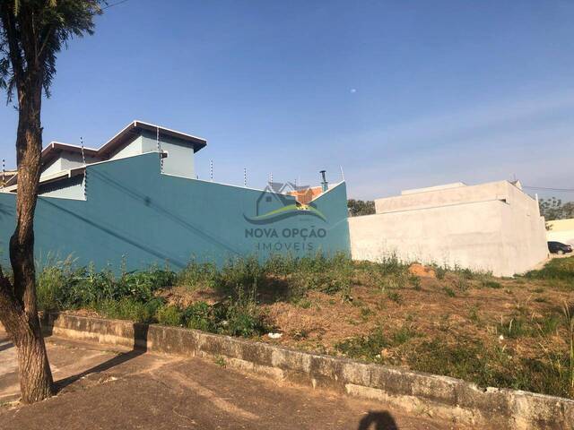 #4350 - Terreno para Venda em Itupeva - SP - 1