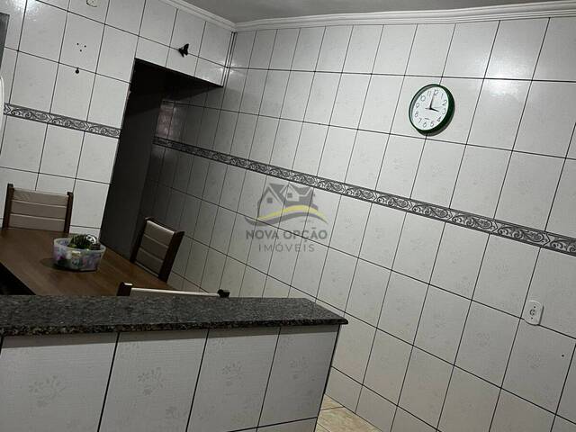 #4351 - Casa para Venda em Itupeva - SP - 2