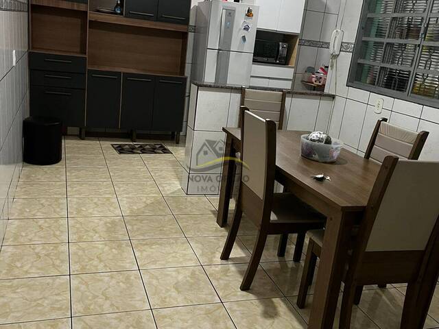 #4351 - Casa para Venda em Itupeva - SP - 3