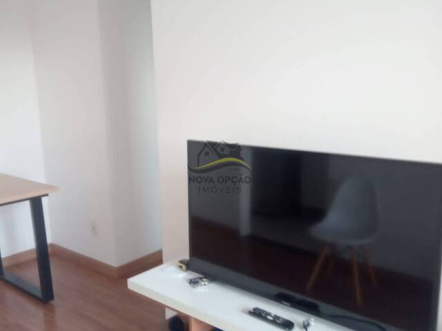 #4352 - Apartamento para Venda em Itupeva - SP - 3