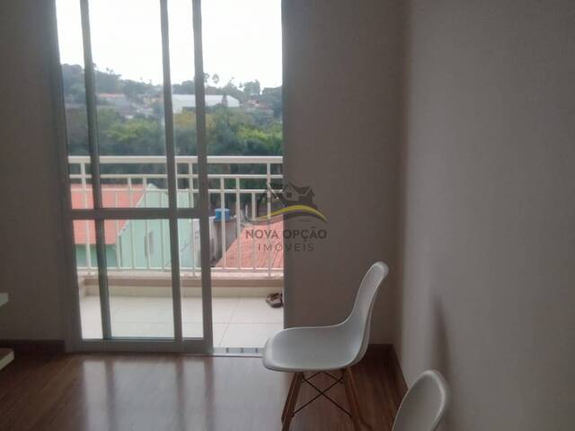 #4352 - Apartamento para Venda em Itupeva - SP - 2