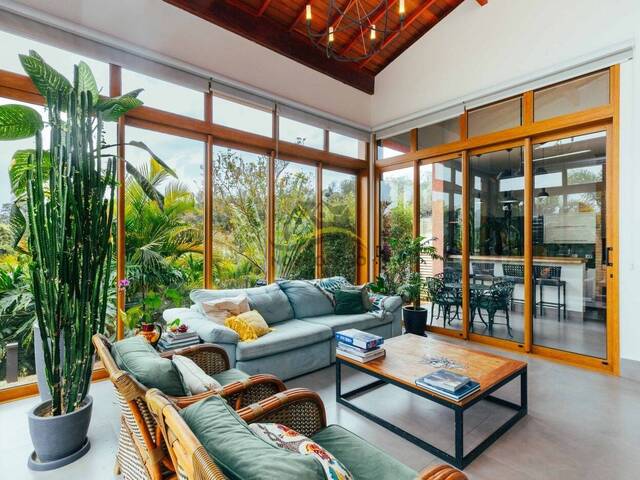 #4353 - Casa em condomínio para Venda em Itupeva - SP - 3