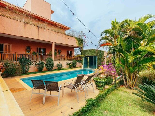 Casa em condomínio para Venda em Itupeva - 5