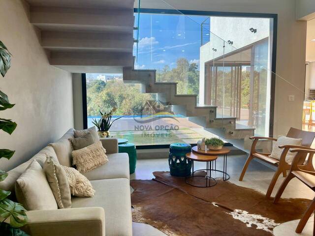 #4354 - Casa em condomínio para Venda em Itupeva - SP - 2
