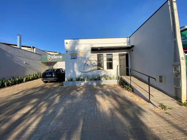 #4355 - Ponto Comercial para Venda em Itupeva - SP - 1